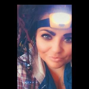 Meet your Posher, Lacey